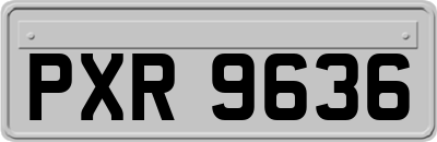 PXR9636