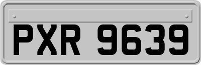 PXR9639