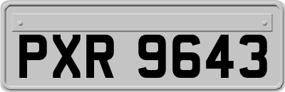 PXR9643