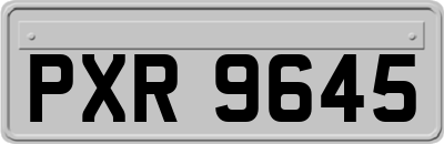 PXR9645