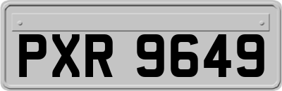 PXR9649