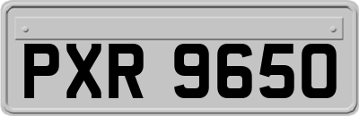 PXR9650