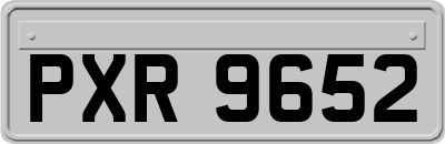 PXR9652