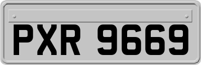 PXR9669