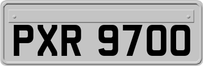 PXR9700