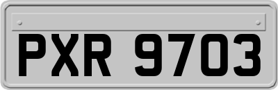 PXR9703