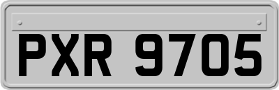 PXR9705