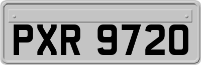 PXR9720