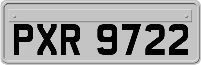 PXR9722