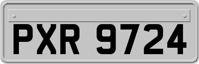 PXR9724