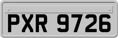 PXR9726