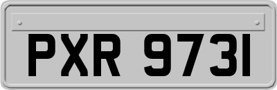 PXR9731