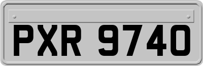 PXR9740