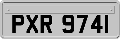 PXR9741