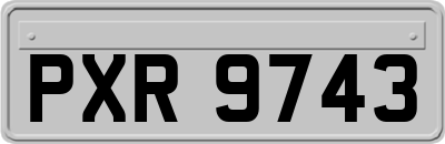 PXR9743