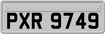 PXR9749