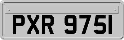 PXR9751