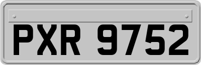 PXR9752