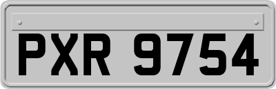 PXR9754