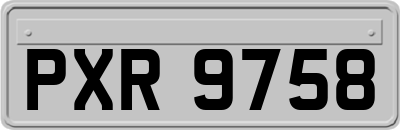 PXR9758