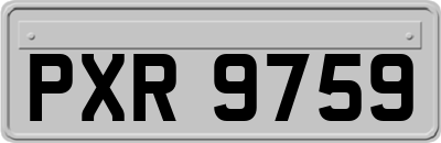 PXR9759