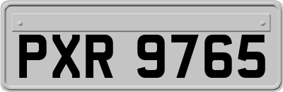 PXR9765