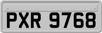 PXR9768