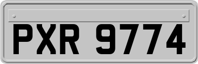 PXR9774