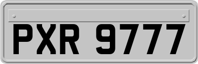 PXR9777