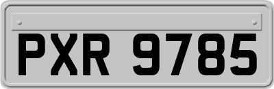 PXR9785