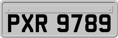 PXR9789