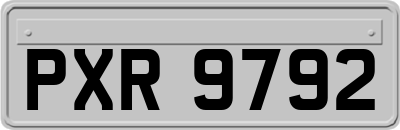 PXR9792