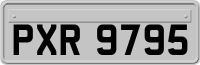 PXR9795