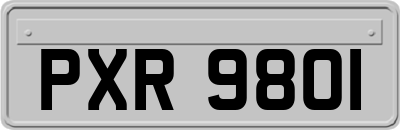 PXR9801