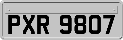 PXR9807