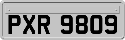 PXR9809