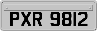 PXR9812