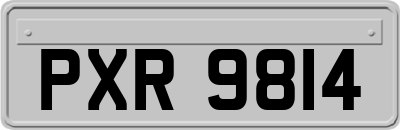 PXR9814