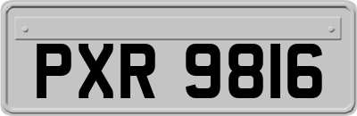 PXR9816