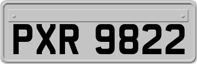 PXR9822