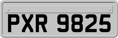 PXR9825