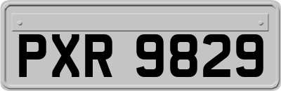 PXR9829