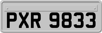 PXR9833