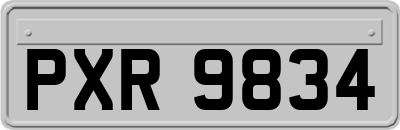 PXR9834