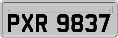 PXR9837