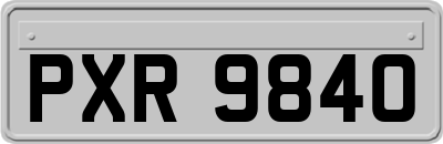 PXR9840