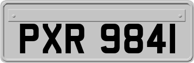 PXR9841