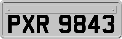 PXR9843