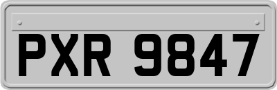 PXR9847