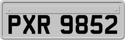 PXR9852